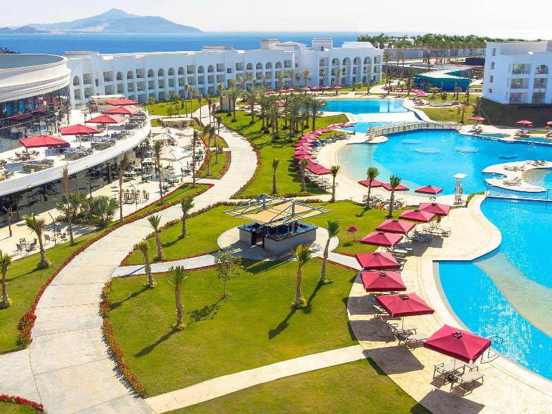 Photo of Rixos Radamis Sharm El Sheikh, 5-star hotel in Sharm el Sheikh