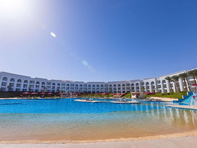 Photo of Rixos Radamis Sharm El Sheikh, 5-star hotel in Sharm el Sheikh