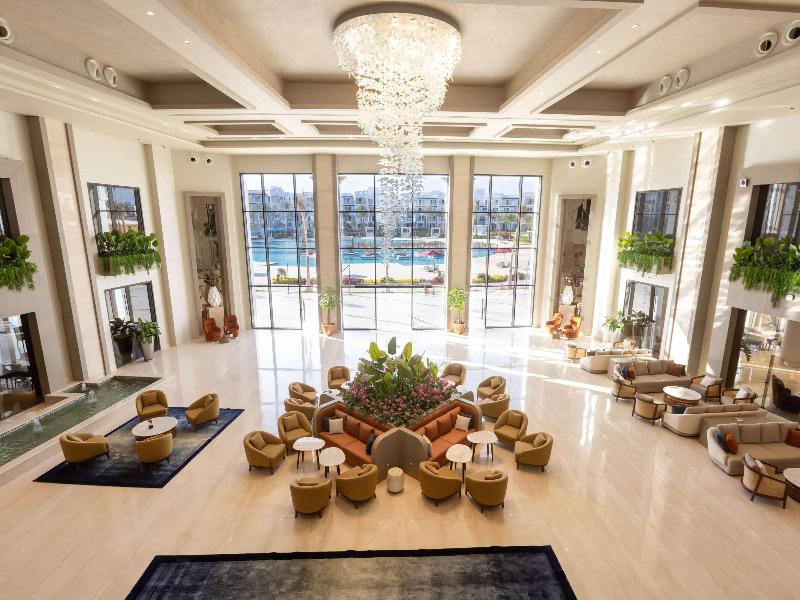 Photo of Rixos Radamis Sharm El Sheikh, 5-star hotel in Sharm el Sheikh