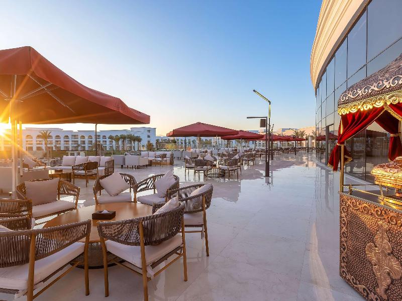 Photo of Rixos Radamis Sharm El Sheikh, 5-star hotel in Sharm el Sheikh