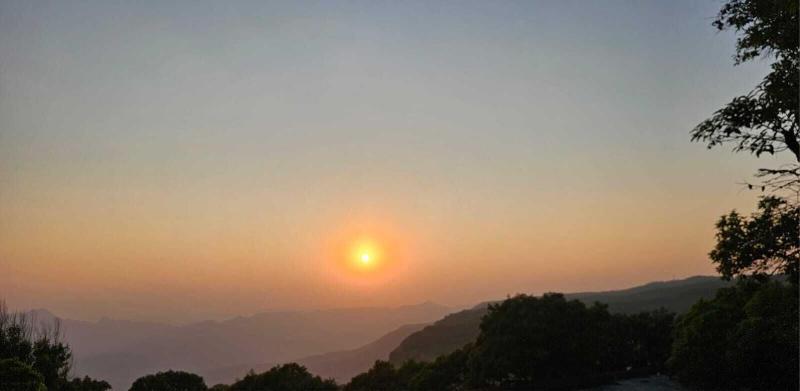 Photo of Fountain, Mahabaleshwar - IHCL SeleQtions, 4-star hotel in Mahabaleshwar (and vicinity)