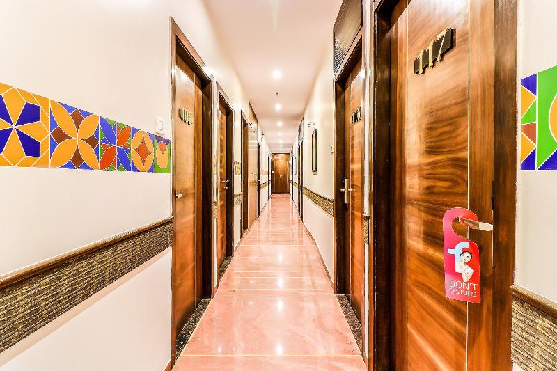 Photo of Fabhotel Admiral, 3-star hotel in Marol