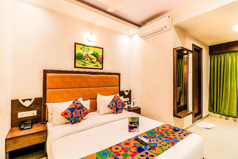 Photo of Fabhotel Admiral, 3-star hotel in Marol