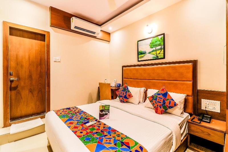 Photo of Fabhotel Admiral, 3-star hotel in Marol