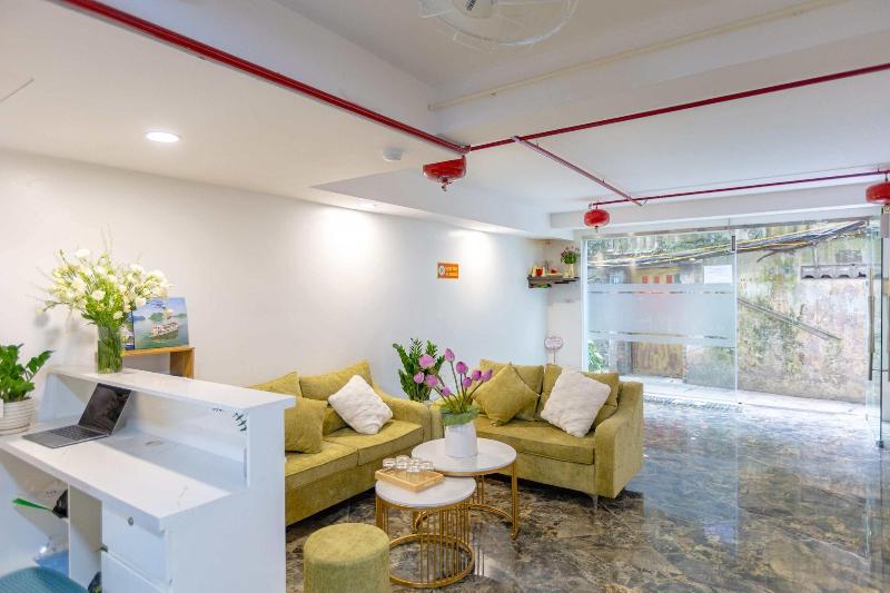 LUMI Hotel & Apartment, Singapore
