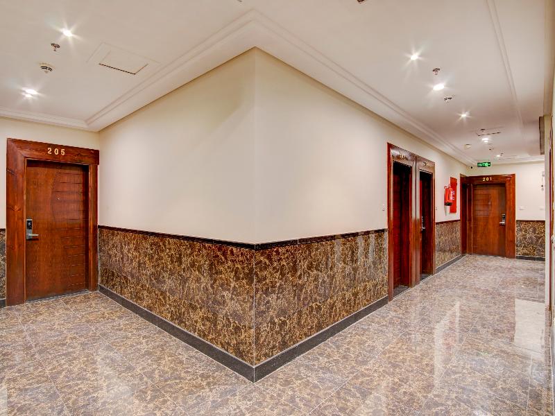 Photo of Holiday Plus Al Salamah, 2-star hotel in Ali Salamah