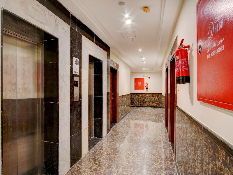 Photo of Holiday Plus Al Salamah, 2-star hotel in Ali Salamah