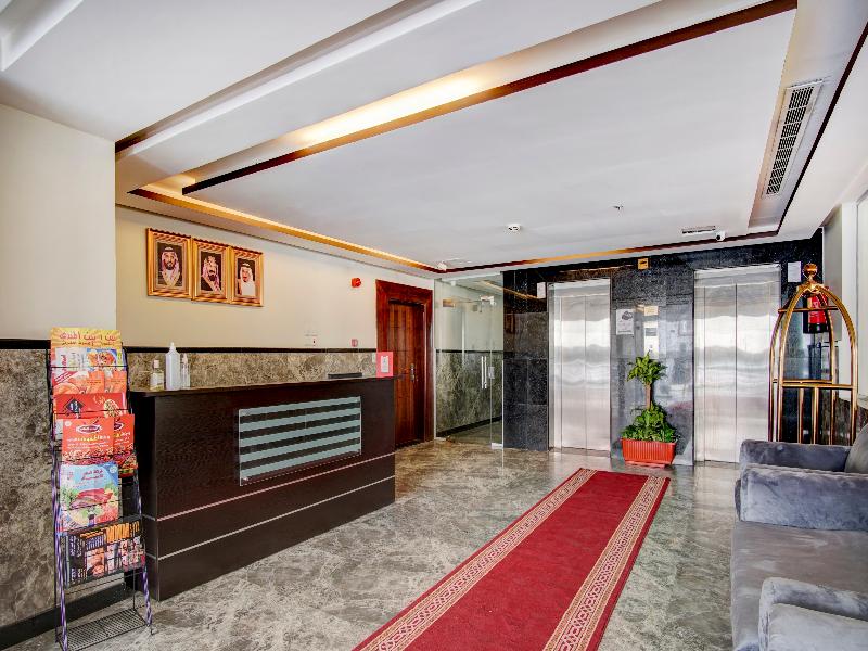 Photo of Holiday Plus Al Salamah, 2-star hotel in Ali Salamah