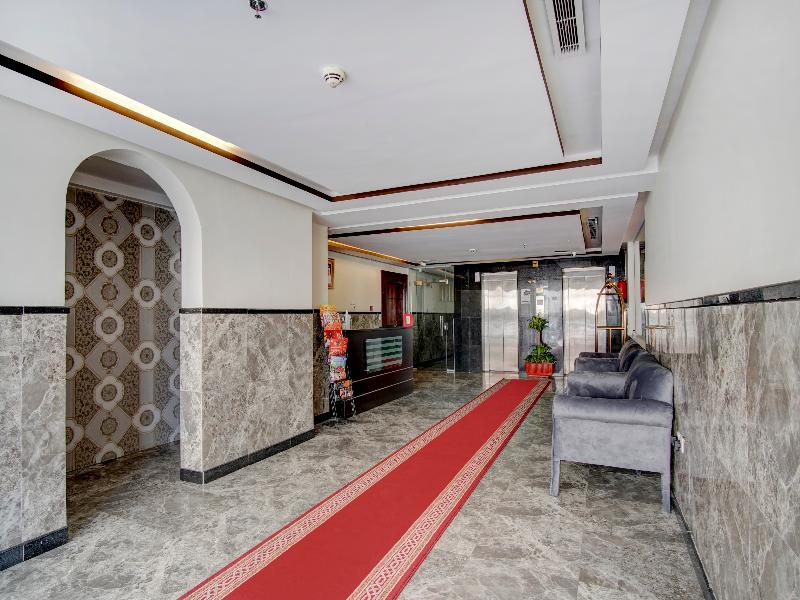 Photo of Holiday Plus Al Salamah, 2-star hotel in Ali Salamah