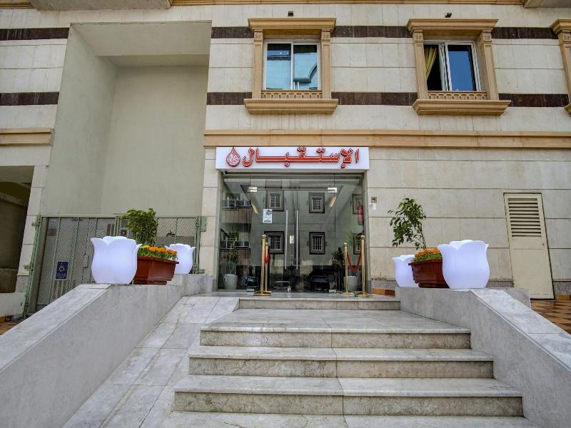 Photo of Holiday Plus Al Salamah, 2-star hotel in Ali Salamah