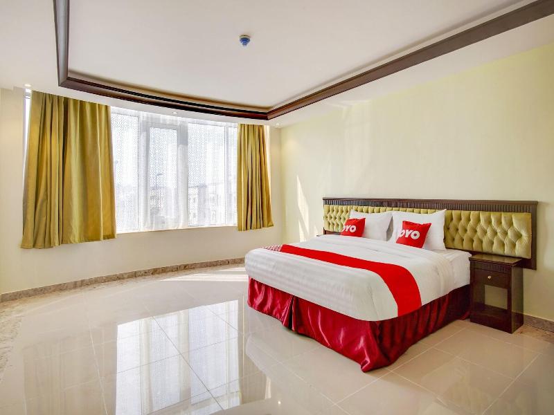 Photo of Holiday Plus Al Salamah, 2-star hotel in Ali Salamah