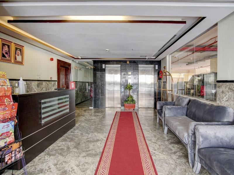 Photo of Holiday Plus Al Salamah, 2-star hotel in Ali Salamah