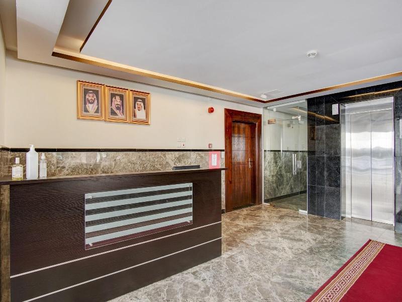 Photo of Holiday Plus Al Salamah, 2-star hotel in Ali Salamah