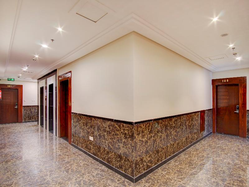 Photo of Holiday Plus Al Salamah, 2-star hotel in Ali Salamah