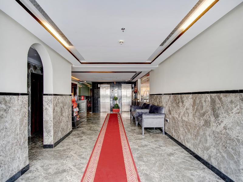 Photo of Holiday Plus Al Salamah, 2-star hotel in Ali Salamah