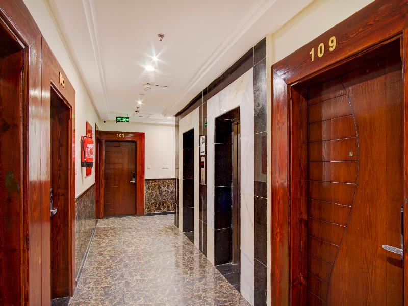 Photo of Holiday Plus Al Salamah, 2-star hotel in Ali Salamah