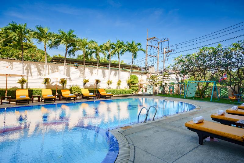 JP Villa Hotel, Singapore
