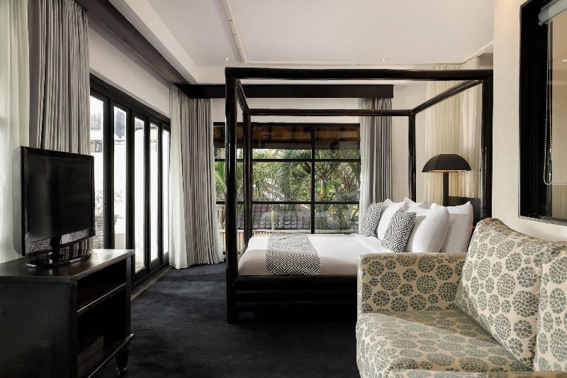 Shanti Estate Seminyak by Nakula, Singapore
