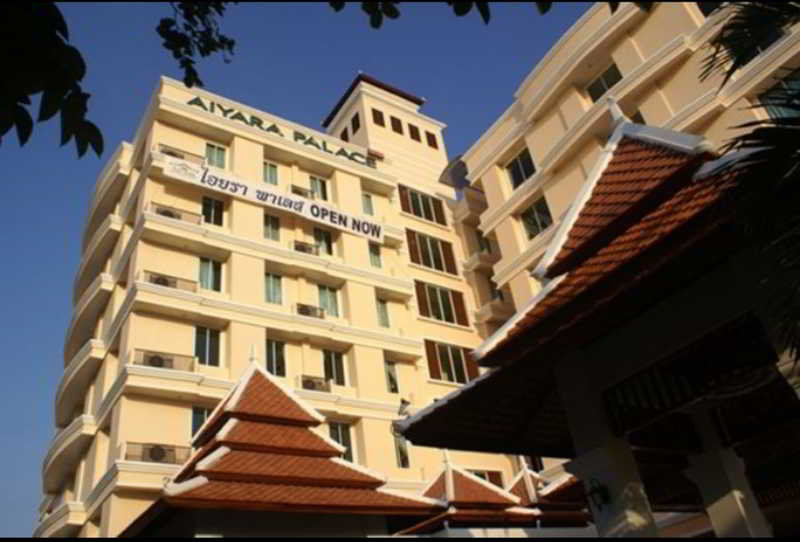 Aiyara Palace, Singapore