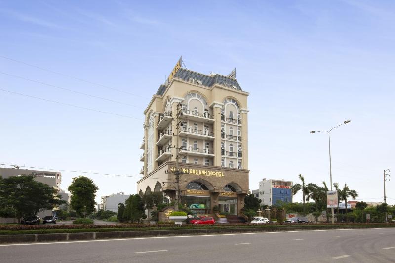 Phuong Anh Hotel, Singapore
