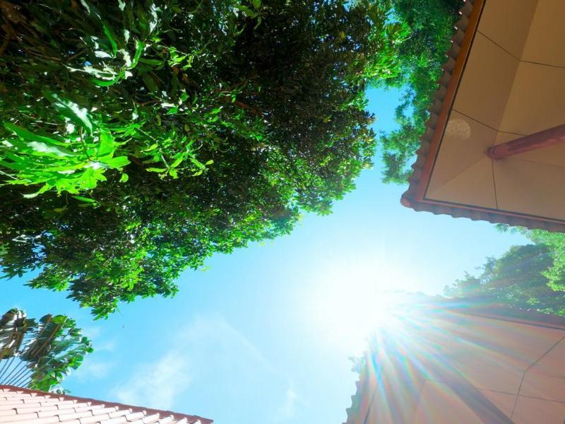 I'm Fine Khaokho resort, 2-star hotel in Khao Kho