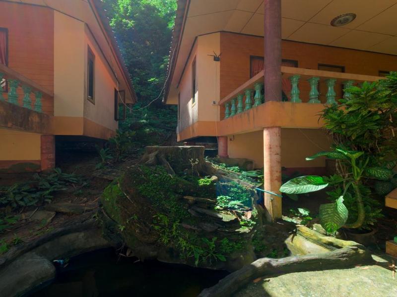 Photo of I'm Fine Khaokho resort, 2-star hotel in Khao Kho