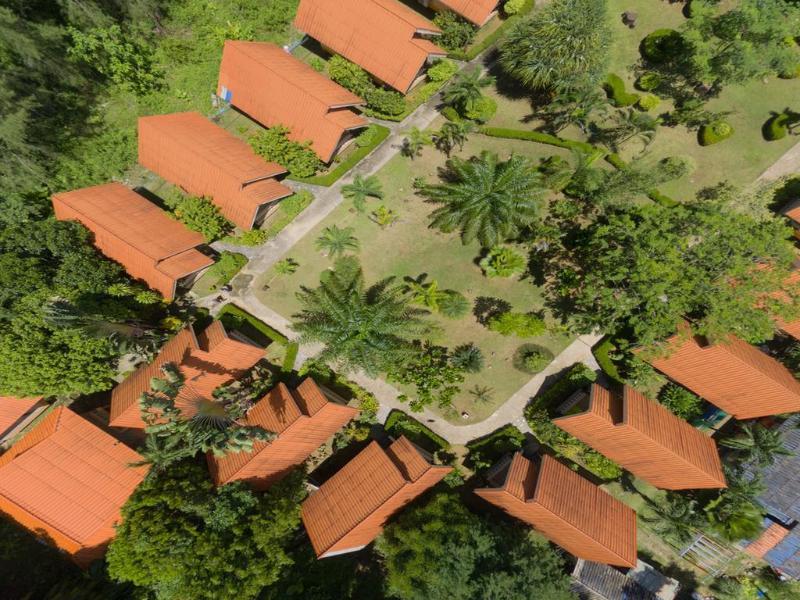 Photo of I'm Fine Khaokho resort, 2-star hotel in Khao Kho