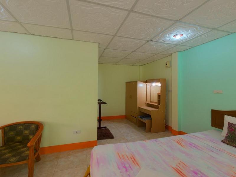 Photo of I'm Fine Khaokho resort, 2-star hotel in Khao Kho