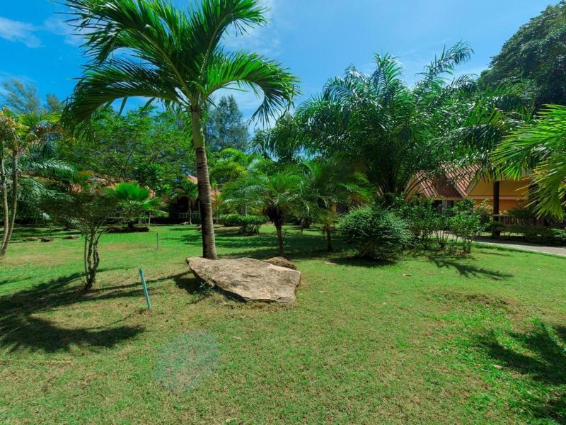 Photo of I'm Fine Khaokho resort, 2-star hotel in Khao Kho