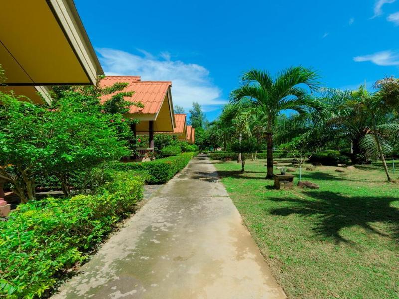 Photo of I'm Fine Khaokho resort, 2-star hotel in Khao Kho