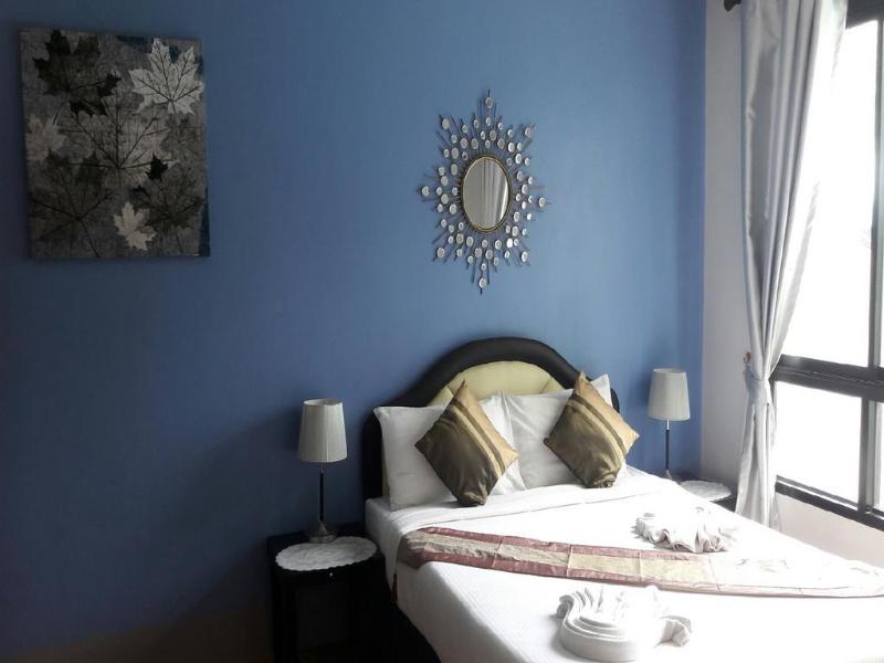 Photo of I'm Fine Khaokho resort, 2-star hotel in Khao Kho