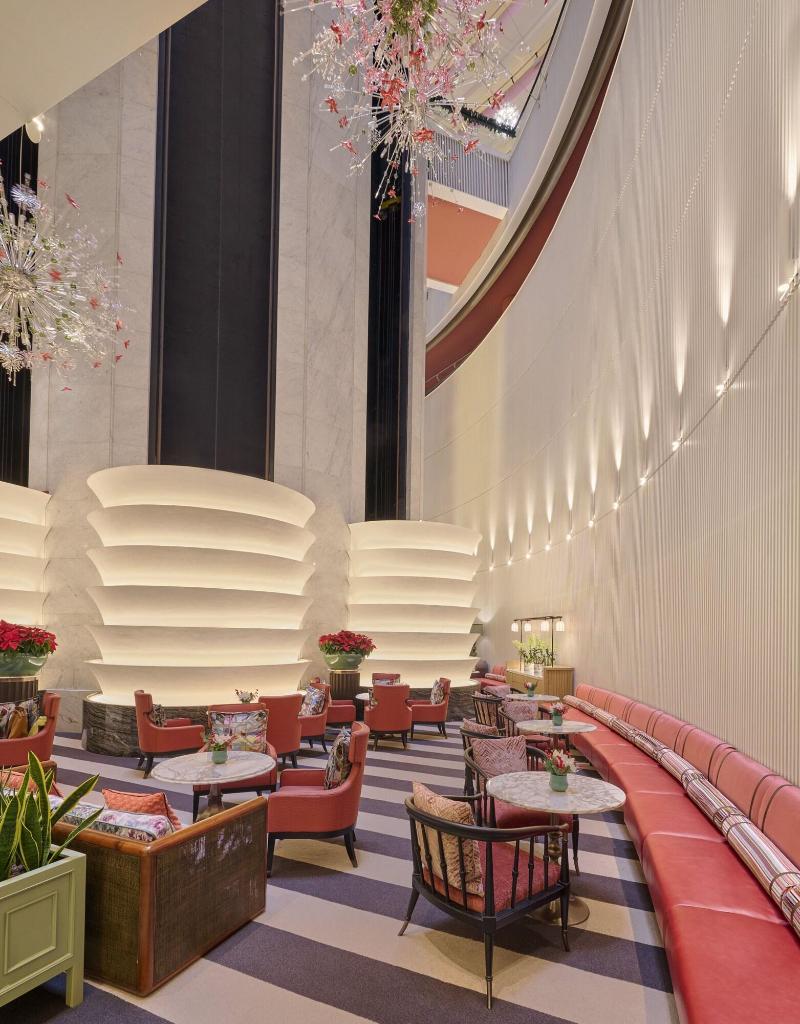 Photo of Mandarin Oriental, Singapore, 5-star hotel in Singapore