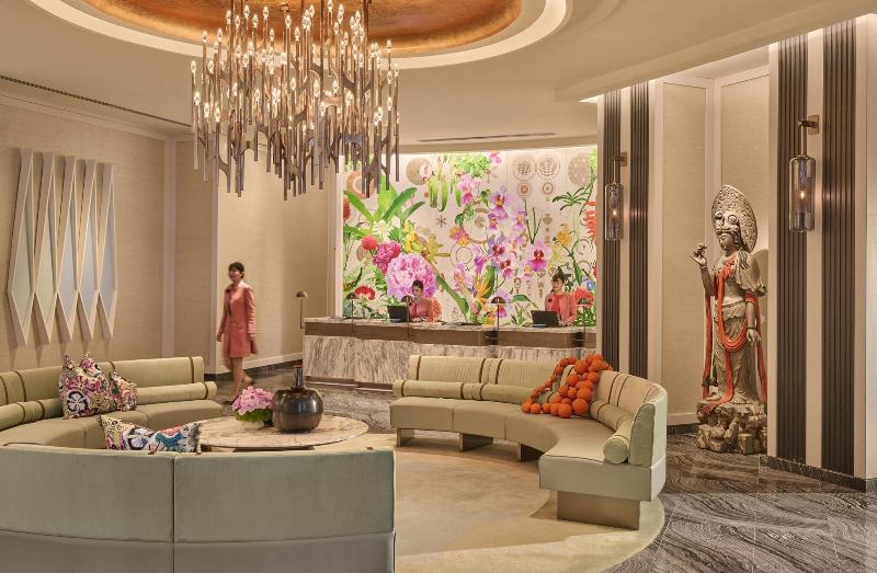 Photo of Mandarin Oriental, Singapore, 5-star hotel in Singapore
