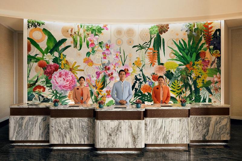 Photo of Mandarin Oriental, Singapore, 5-star hotel in Singapore