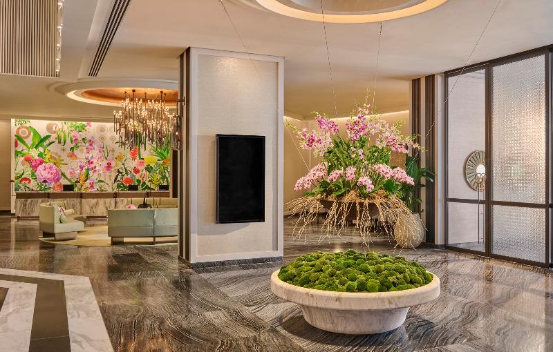 Photo of Mandarin Oriental, Singapore, 5-star hotel in Singapore