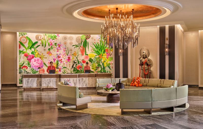 Photo of Mandarin Oriental, Singapore, 5-star hotel in Singapore