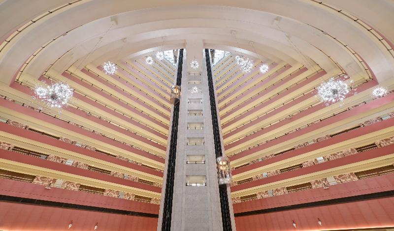 Photo of Mandarin Oriental, Singapore, 5-star hotel in Singapore