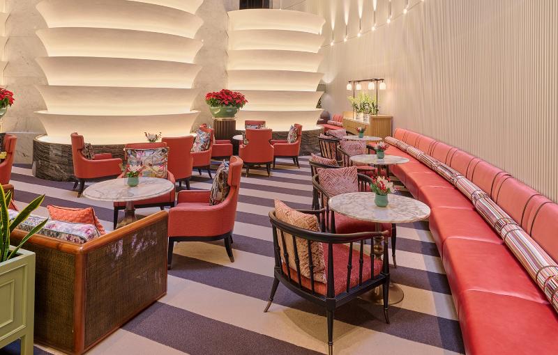 Photo of Mandarin Oriental, Singapore, 5-star hotel in Singapore
