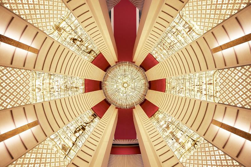 Photo of Mandarin Oriental, Singapore, 5-star hotel in Singapore
