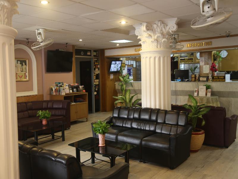 Photo of Romeo Palace, 3-star hotel in North Pattaya