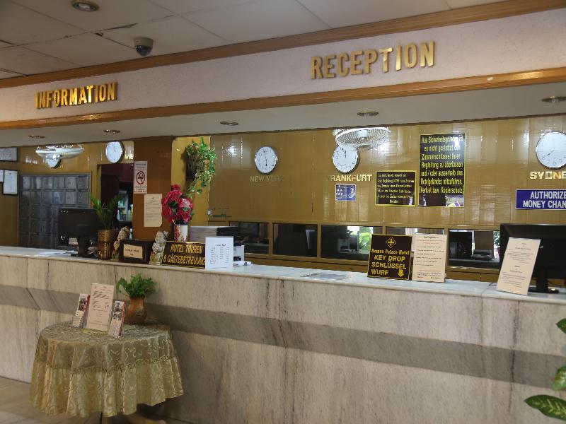 Photo of Romeo Palace, 3-star hotel in North Pattaya