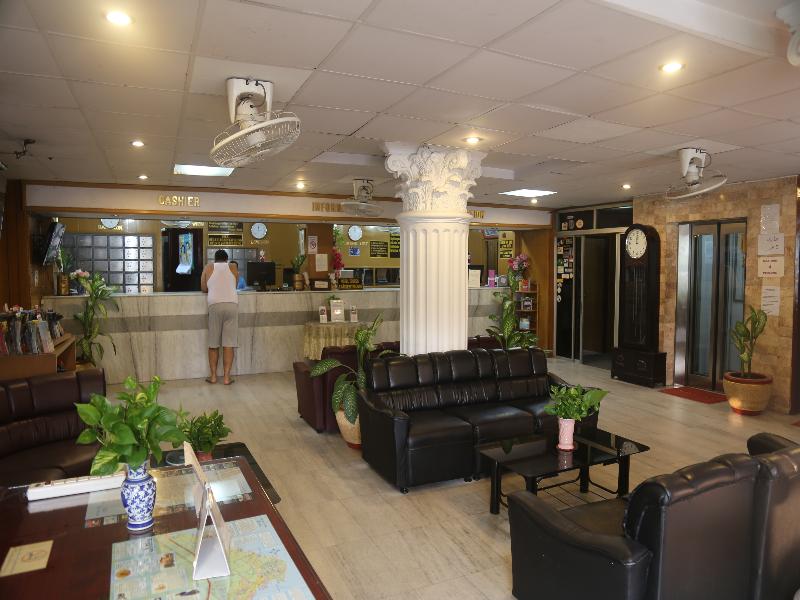 Photo of Romeo Palace, 3-star hotel in North Pattaya