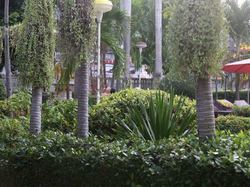 Photo of Romeo Palace, 3-star hotel in North Pattaya