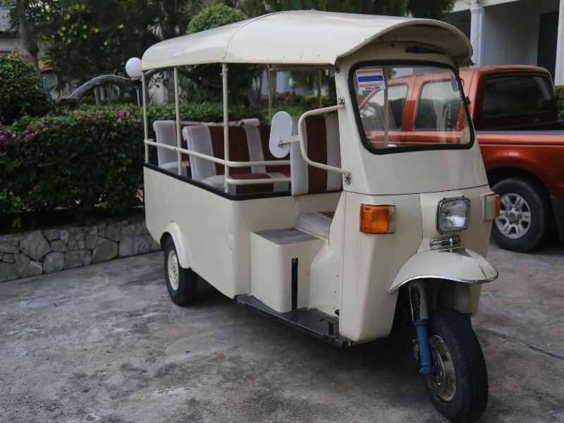 Photo of Romeo Palace, 3-star hotel in North Pattaya