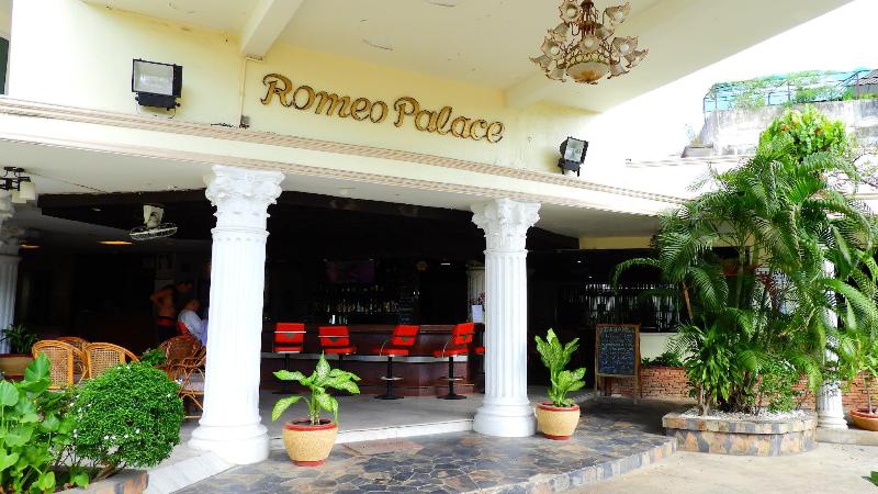 Photo of Romeo Palace, 3-star hotel in North Pattaya