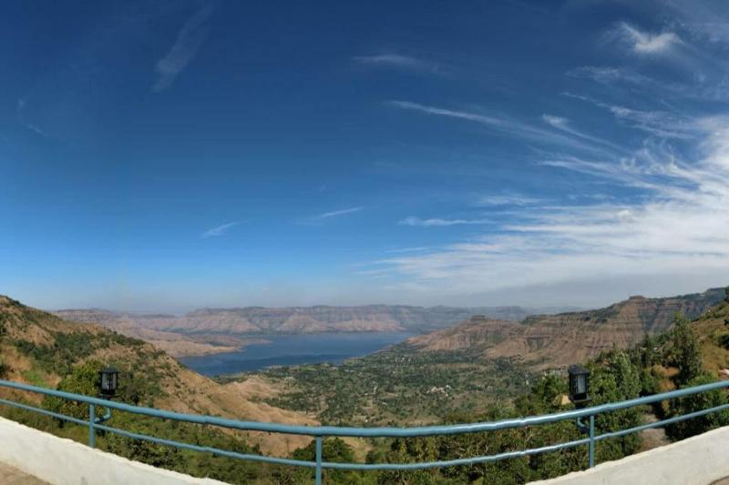 Miraya Hotel, 3-star hotel in Mahabaleshwar (and vicinity)