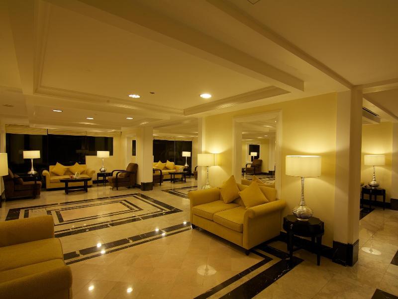 Troika Kota Bharu by Salaam Suites, Singapore