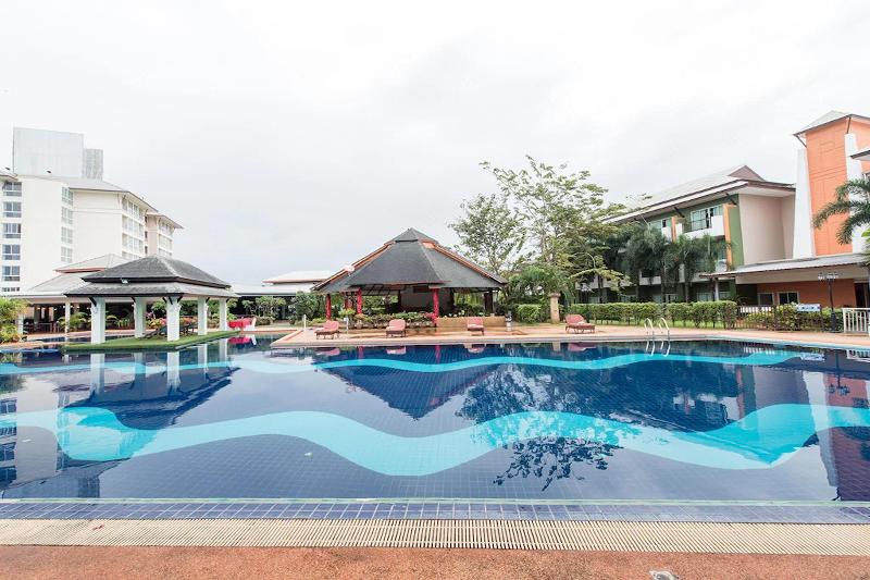 Photo of Eastiny Resort & Spa, 4-star hotel in Pattaya (and vicinity)