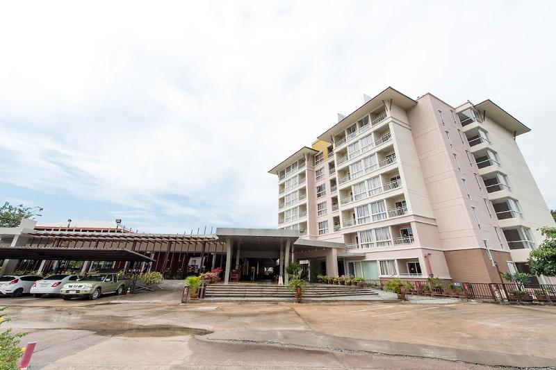 Photo of Eastiny Resort & Spa, 4-star hotel in Pattaya (and vicinity)