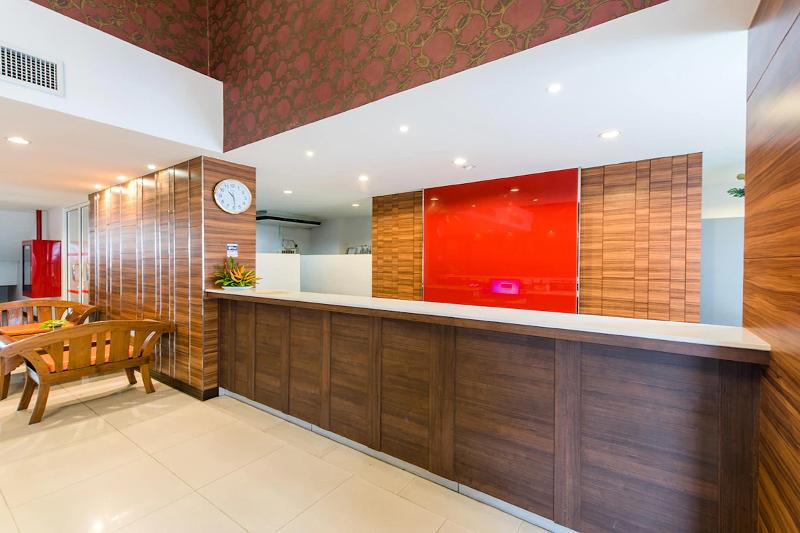 Photo of Eastiny Resort & Spa, 4-star hotel in Pattaya (and vicinity)